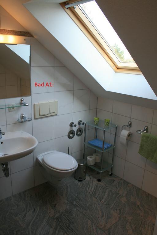 Ferienwohnungen 99A Weimar  Bagian luar foto
